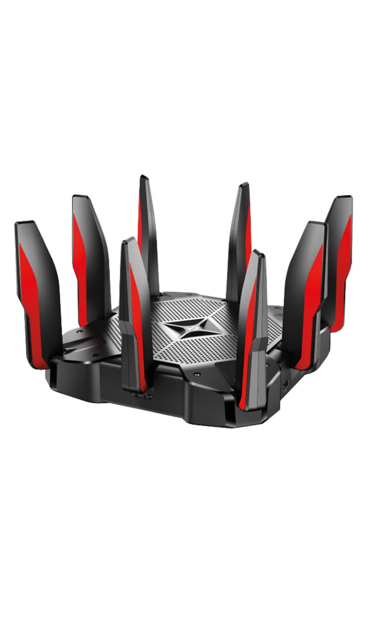 Archer C5400X Gaming Router