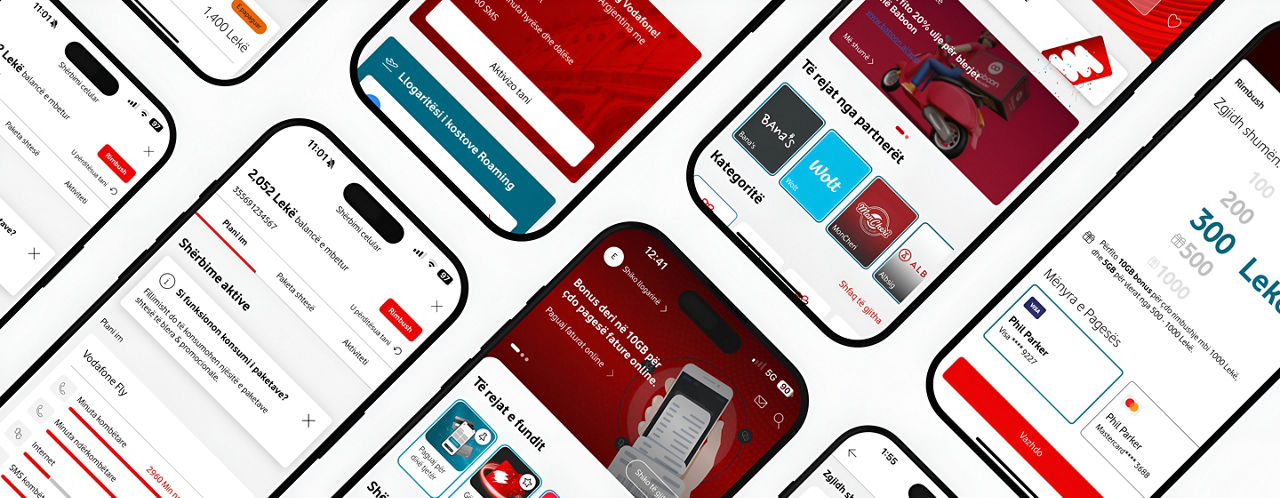 App Promo Image