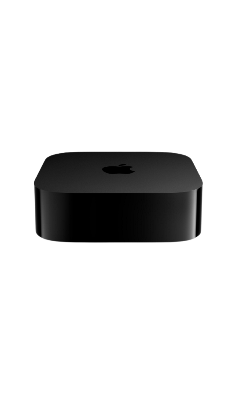 Apple TV 4K 32GB