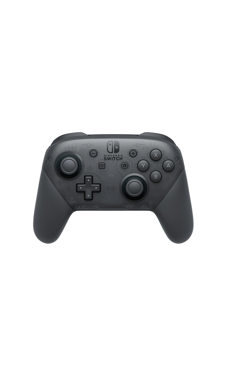 Controller Nintendo Switch ProController