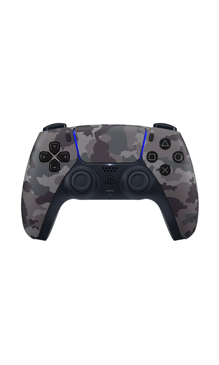 Controller PS5 Sony Dualsense Camouflage