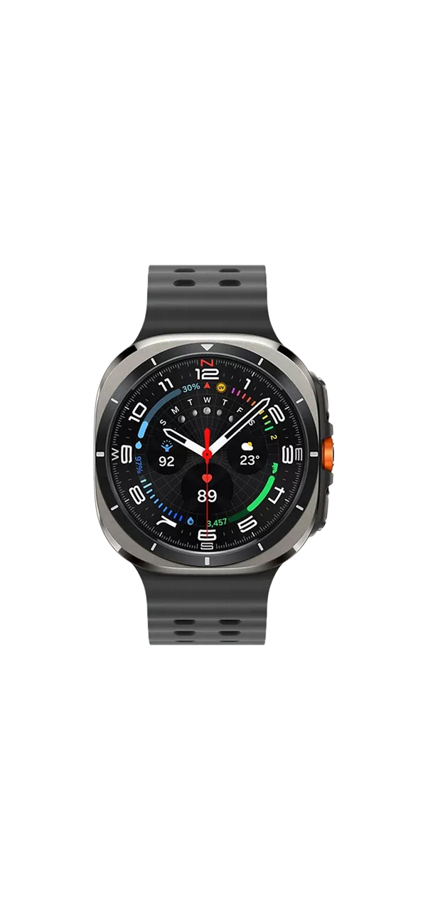 Galaxy Watch Ultra 2025 Titanium LTE