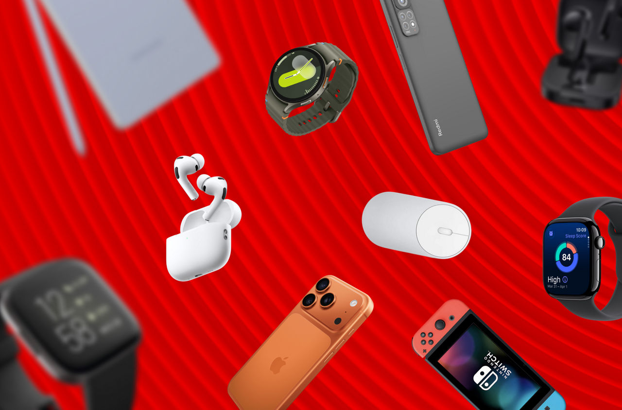 eshop app banner en