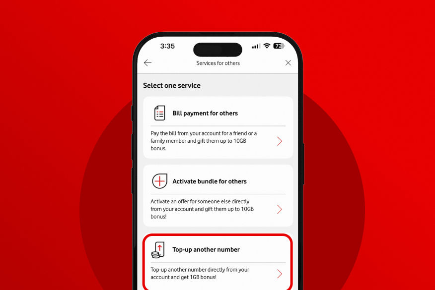 Rimbush një numër tjetër card img en