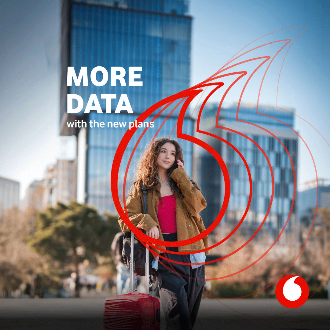 Get a 100 ALL discount for online bill payments & more data with the new bundles 