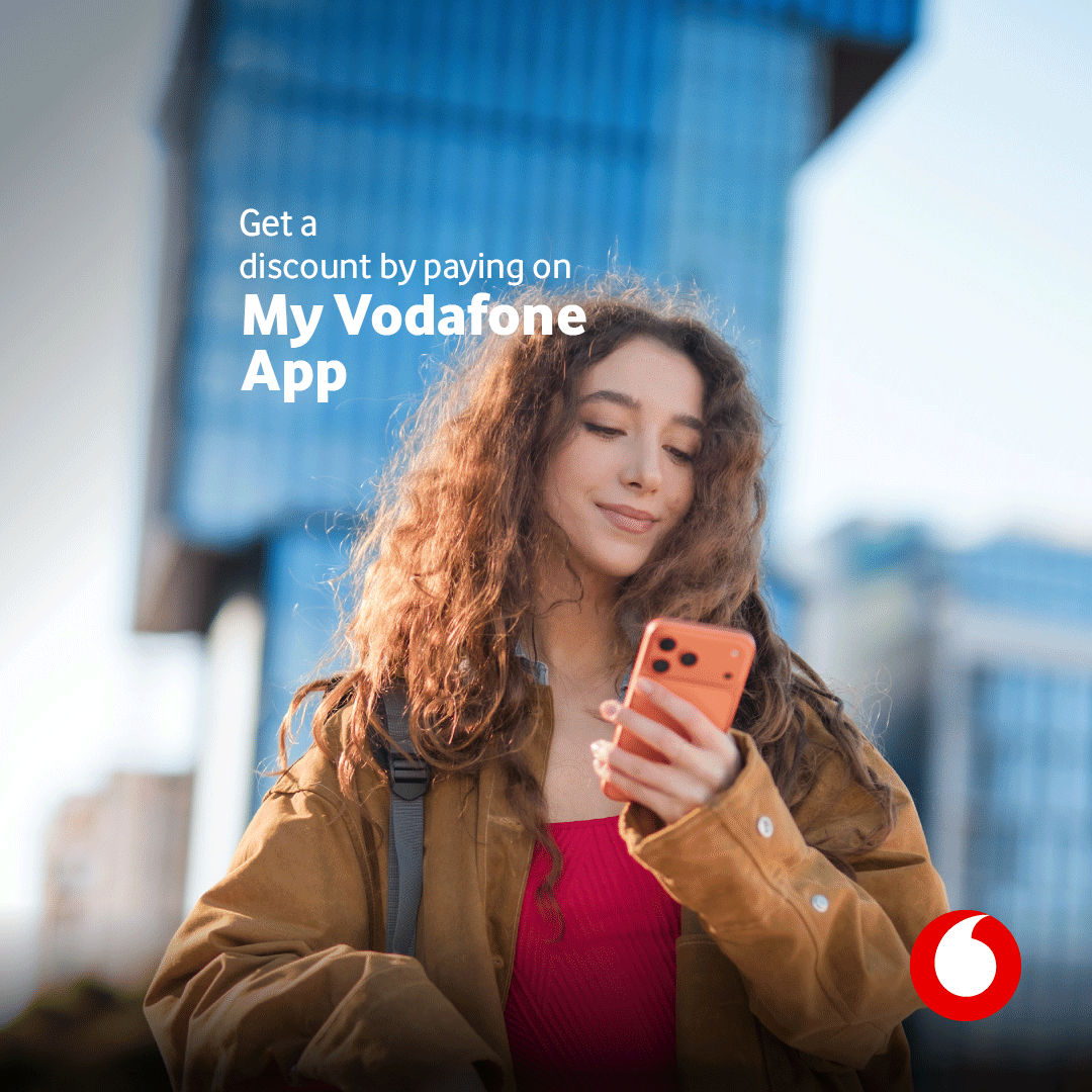 Get a 100 ALL discount for online bill payments & more data with the new bundles 
