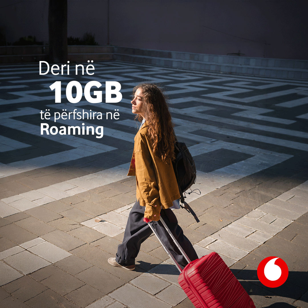 Përfito 100 Lekë ulje për çdo pagesë fature online & më shumë internet me paketat e reja 