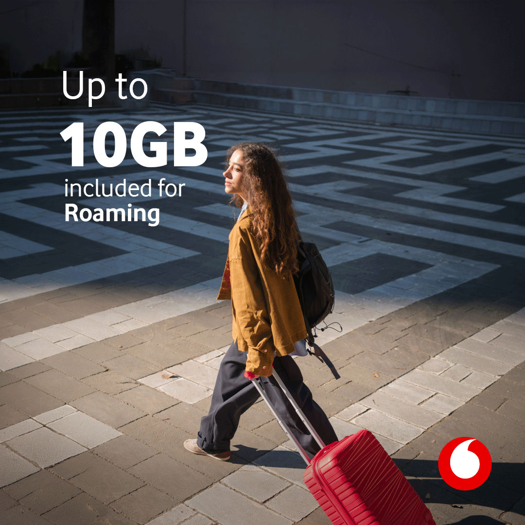 Get a 100 ALL discount for online bill payments & more data with the new bundles 