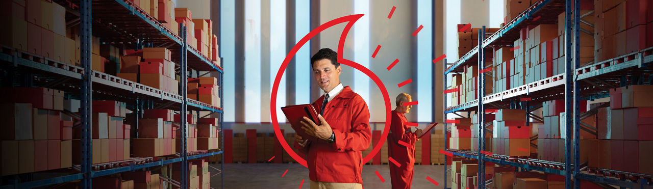 Herobanner Vodafone Business Online img