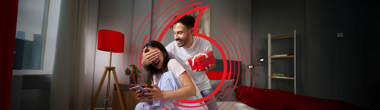 Banner Perfitime per klientet Fito me vodafone img