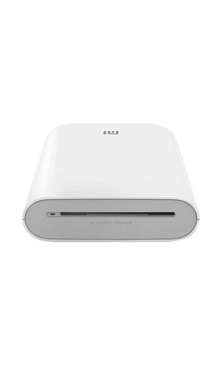 Xiaomi Mi Portable Photo Printer