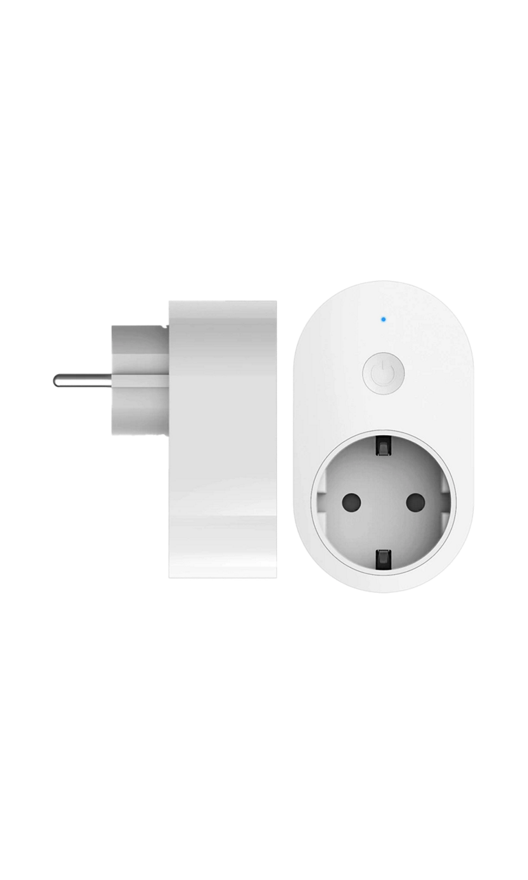 Xiaomi Mi Smart Plug Wi-Fi