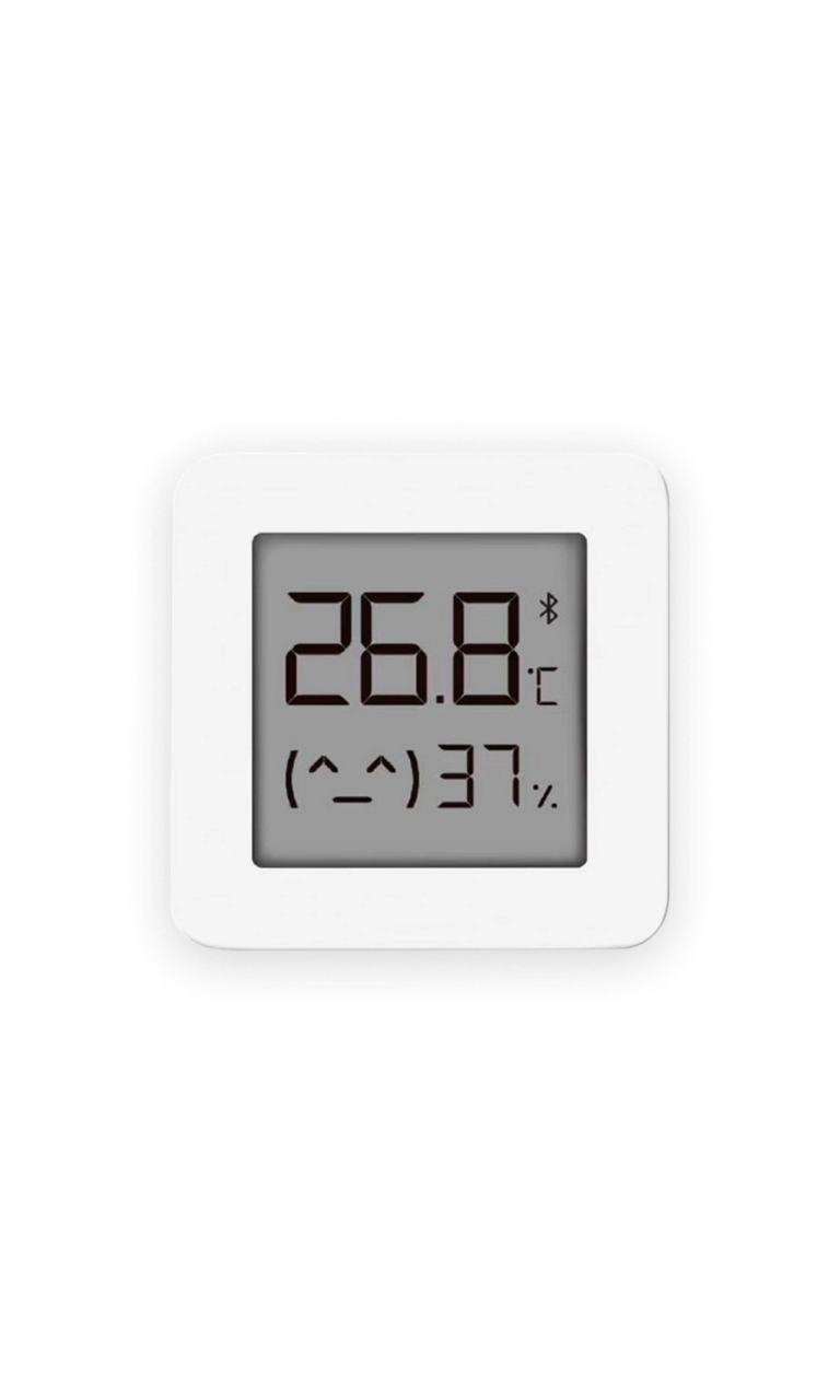 Xiaomi Mi Temperature and Humidity