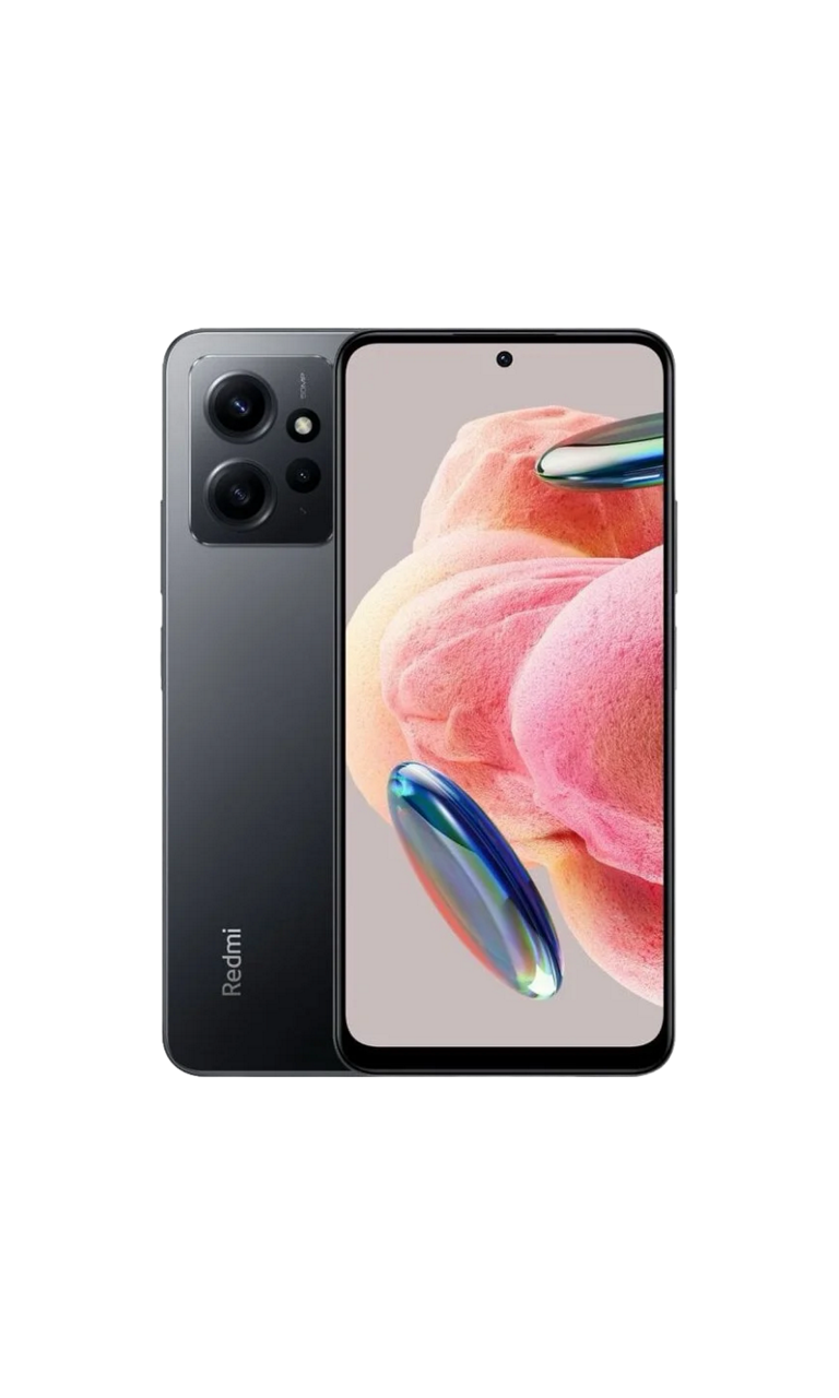 Xiaomi Redmi Note 12