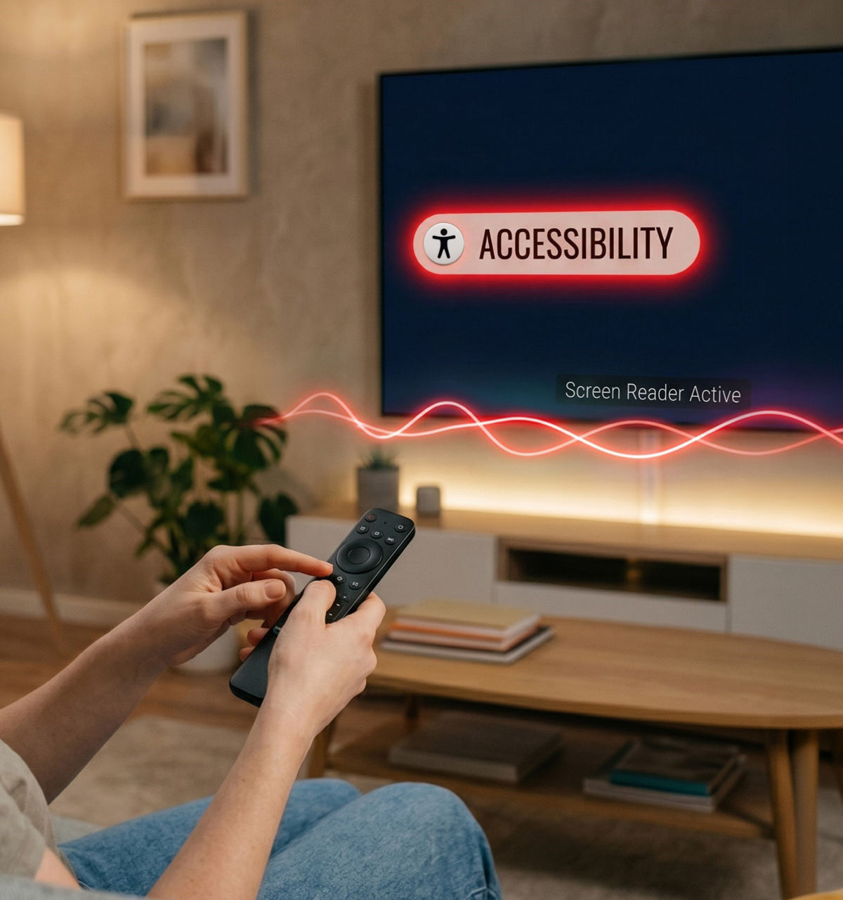 accessibility section model image