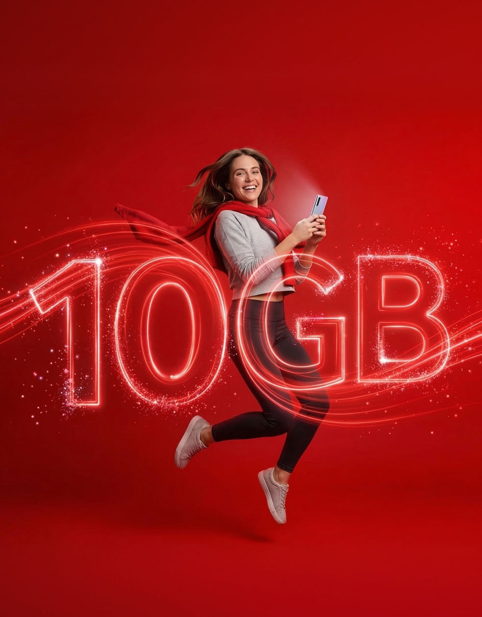 Online Recharge Banner