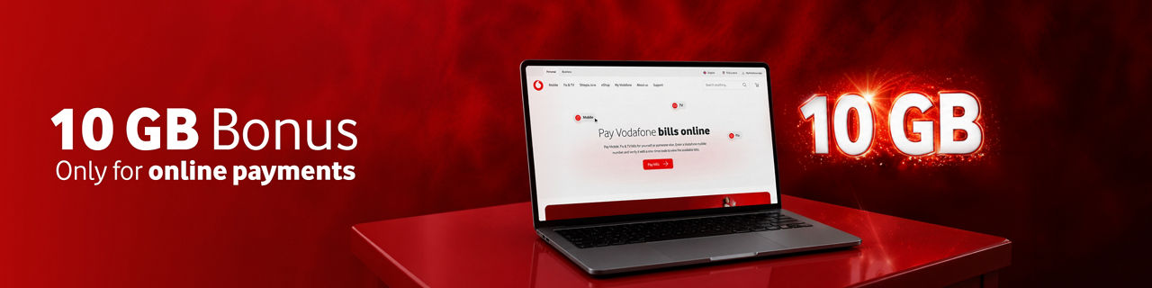 pay bill image banner en