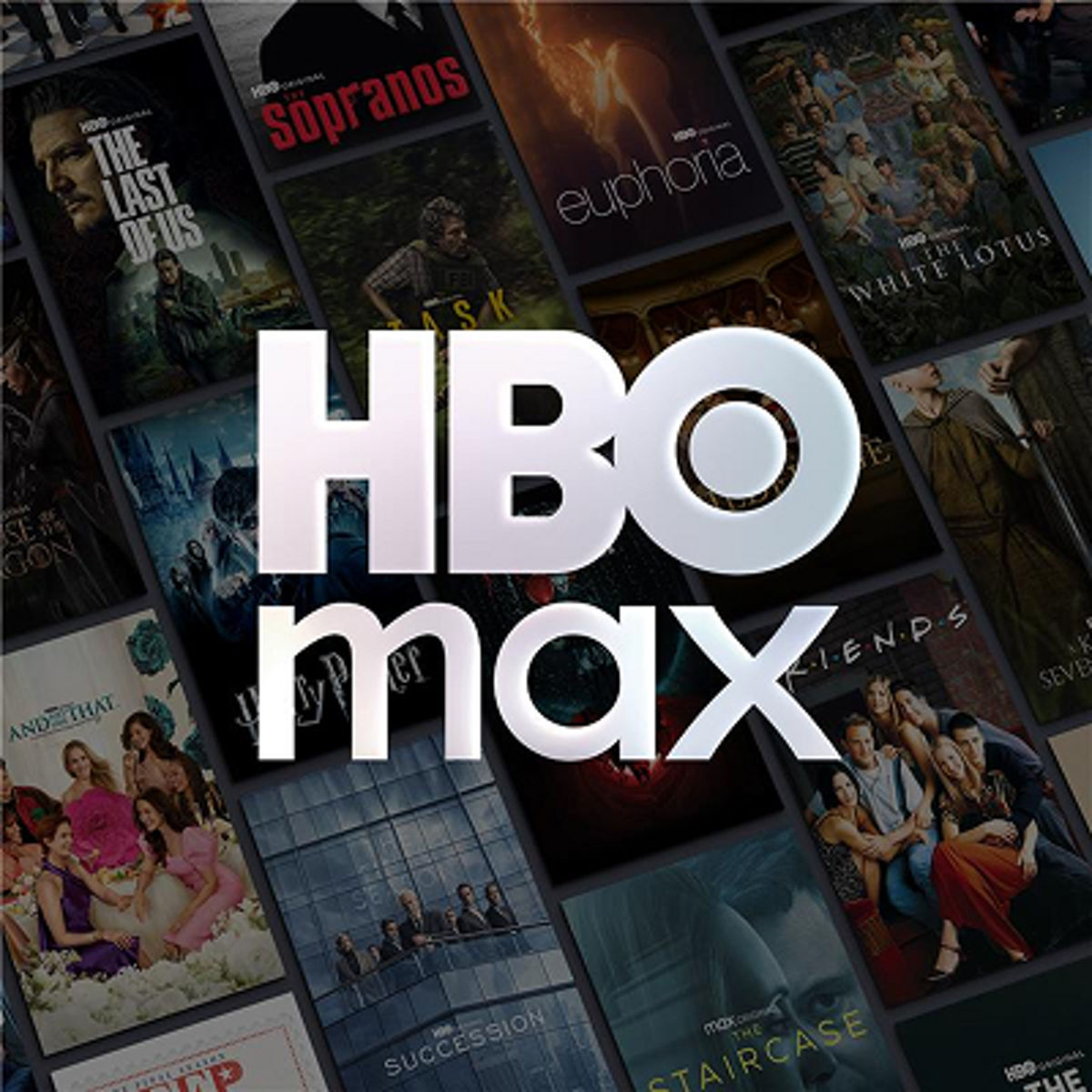 HBO Max
